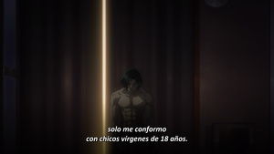 Babanbabanban Vampire